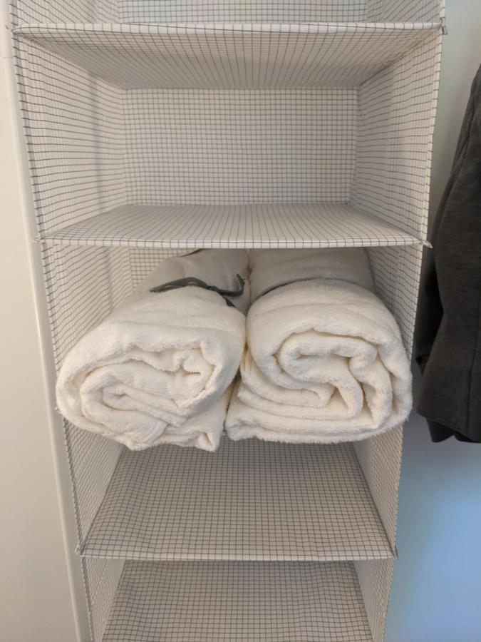 Simple 2-Bedroom 1.5 Bath Apartment In Thornhill Southampton Exteriör bild